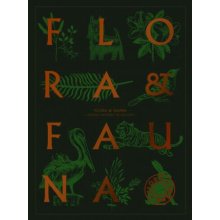 Flora and Fauna - Victor Viction