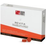 DS Laboratories Revita na podporu růstu vlasů 30 tablet – Hledejceny.cz