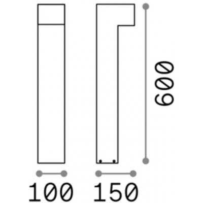 Ideal Lux 115078 – Hledejceny.cz