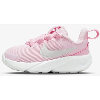 Nike Star runner 4 růžová – Zboží Dáma