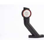 Fristom FT-140 A Levá LED, 12-36V s kabelem – Hledejceny.cz