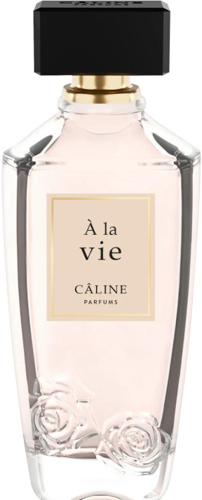 Caline Parfums A la Vie parfémovaná voda dámská 60 ml