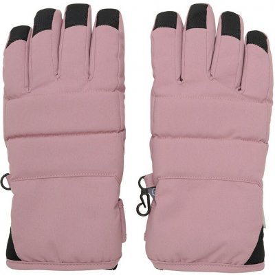 Colorkids rukavice Waterproof 4200 Woodrose – Sleviste.cz