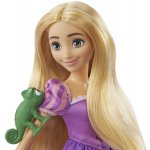 Mattel Disney Princess Na vlásku Locika a Maxim – Zboží Mobilmania