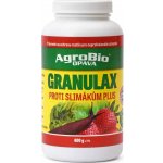 AgroBio Granulax 400g – Zbozi.Blesk.cz