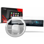 GRIZZ Protector, Ochrana displeje MatteScreen, Hyundai Santa Fe V, 2024- , – Sleviste.cz