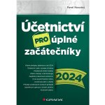 Účetnictví pro úplné začátečníky 2024 – Hledejceny.cz