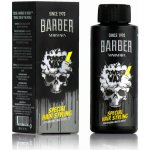 Marmara Barber Powder Wax pudr na vlasy 20 g – Zboží Dáma