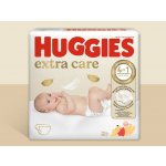 Huggies Extra Care 4 76 ks – Hledejceny.cz