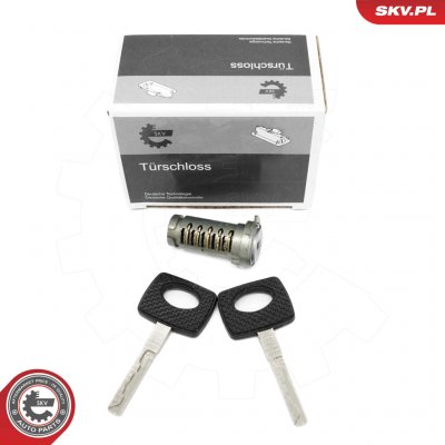 Zamykací válec ESEN SKV 65SKV502 | Zboží Auto