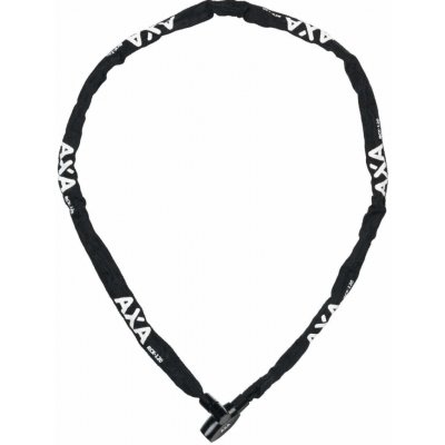 AXA Rigid chain RCK 120 černý – Hledejceny.cz