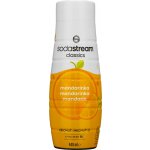 Sodastream Mandarinka 440 ml – Zbozi.Blesk.cz