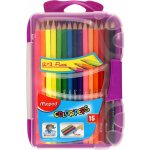 Maped 2035 Color'Peps 15 ks – Zboží Dáma