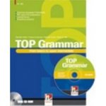 TOP Grammar, From basic to upper-intermediate – Hledejceny.cz