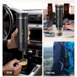 De Gusto KF-JN-02Pro2.0 – Zboží Dáma