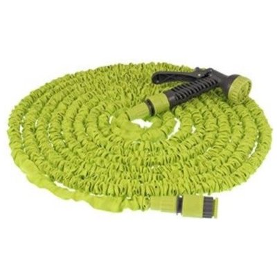 Trick Hose 7,5 - 22m - zelená – Hledejceny.cz