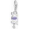 Přívěsky Thomas Sabo Přívěsek Charm Club TS 7110