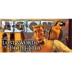 AGON: The Lost Sword of Toledo – Hledejceny.cz
