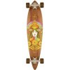 Longboard Arbor Solstice Fish 37