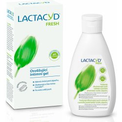 Lactacyd Fresh 200 ml