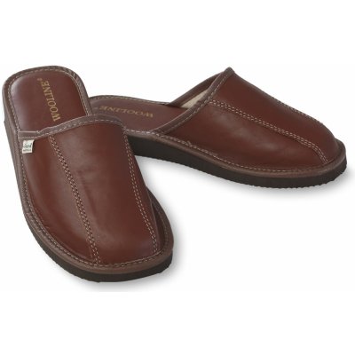 Wooline hnědé – Sleviste.cz