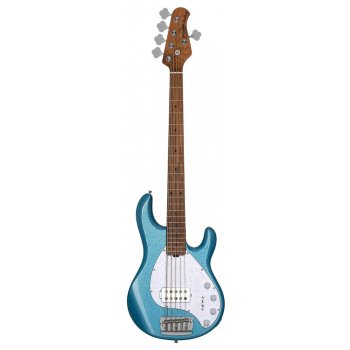 STERLING BY MUSIC MAN RAY35