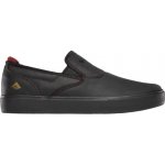 Emerica Wino G6 Slip Cup černé – Zboží Mobilmania