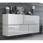 Cama Meble GOYA – Zboží Mobilmania