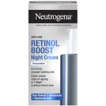 Neutrogena Retinol Boost Night Cream 50 ml – Zboží Dáma