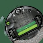 iRobot Roomba Combo j7+ 7558 – Zboží Mobilmania