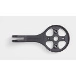 držák Bontrager Pro Blendr Alloy Computer Mount – Zboží Mobilmania