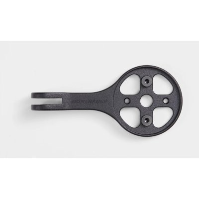 držák Bontrager Pro Blendr Alloy Computer Mount – Zboží Mobilmania
