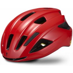 Specialized ALIGN II Mips Gloss flo red 2021