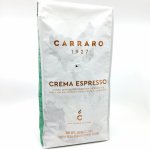 Carraro Crema Espresso 1 kg – Zbozi.Blesk.cz