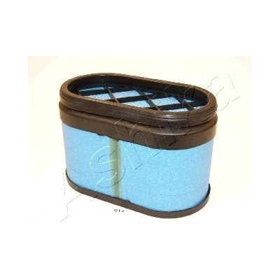 Vzduchový filtr JAPANPARTS FA-013S – Hledejceny.cz
