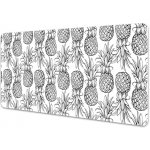 podložka na stůl pro děti ananasy – Sleviste.cz