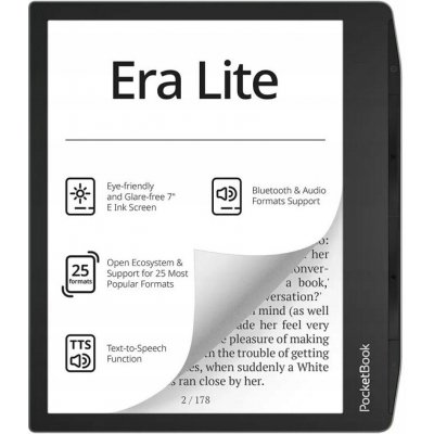 PocketBook Era Lite PB710 – Hledejceny.cz