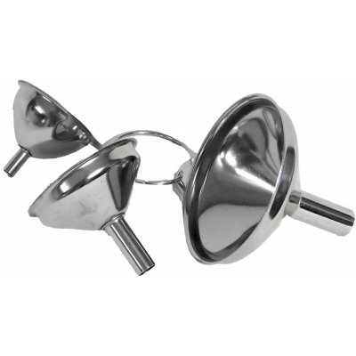 PROHOME - Nálevka sada 3ks – Sleviste.cz