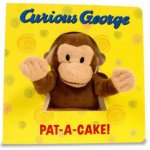 Curious George Pat-A-Cake! [With Curious George Puppet] Rey H. A.Board Books – Hledejceny.cz