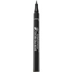Rimmel London Brow Pro Micro 24HR Precision-Stroke Pen tužka na obočí 001 Blonde 1 ml – Zboží Dáma