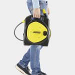 Kärcher CR 3.110 2.645-210.0 – Zboží Mobilmania