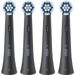 Oral-B iO Gentle Care Black 4 ks