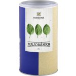 Sonnentor Majoránka Bio 110 g – Zboží Mobilmania