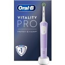 Oral-B Vitality Pro Protect X D103 Lilac Mist