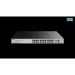 D-Link DGS-1026MP – Zboží Mobilmania