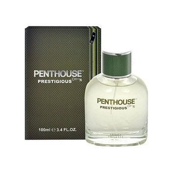 Penthouse Prestigious toaletní voda pánská 100 ml