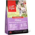 Orijen Cat & Kitten 1,8 kg – Zbozi.Blesk.cz