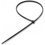 SCAME 839.53300 Stahovací pásky 290x3,5mm, (100ks) – Zboží Dáma