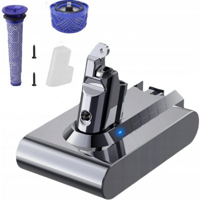 Newell DSV6B Dyson V6 – Sleviste.cz