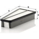 MANN-FILTER Vzduchový filtr MANN MF C35004 – Hledejceny.cz